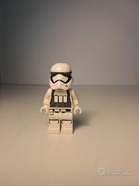 Mini figure lego stormtrooper