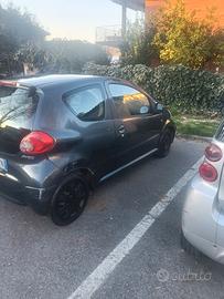 Toyota Aygo 1 serie