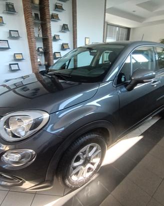 Fiat 500X 1.4 T-Jet 120 CV GPL Lounge