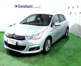 CITROEN C4 1.6 HDI 110 AIRDREAM ANNO 2012