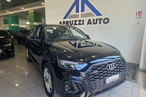AUDI Q5 SPB 50 TDI quattro tiptronic S line