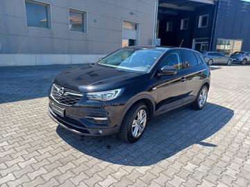 Opel Grandland X 1.6 diesel Ecotec Start&Stop Adva