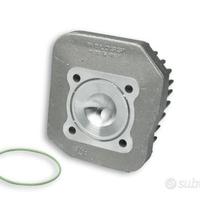 Testa malossi trasformazione honda zx