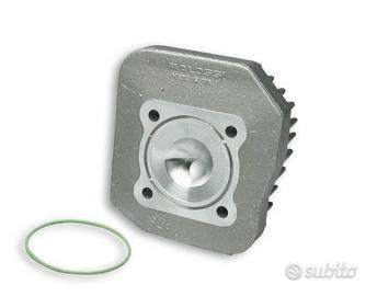 Testa malossi trasformazione honda zx