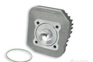 Testa malossi trasformazione honda zx