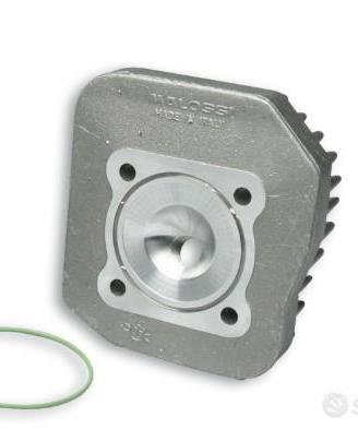 Testa malossi trasformazione honda zx