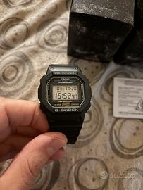 Casio g-shock DW5600UE-1ER