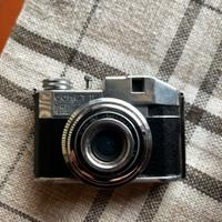 Macchina fotografica