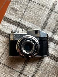 Macchina fotografica