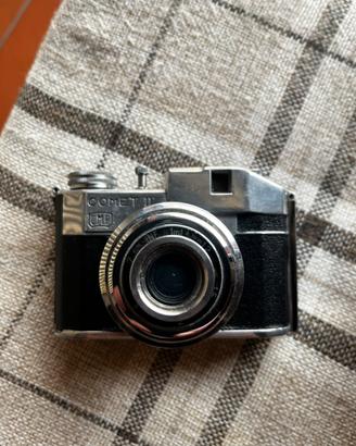 Macchina fotografica