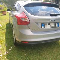 ford focus 1.5