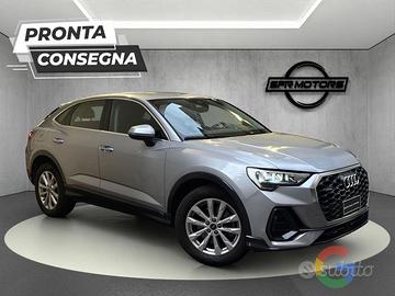 Audi Q3 Sportback 40 TFSI quattro S tronic Bu...