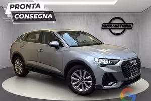 Audi Q3 Sportback 40 TFSI quattro S tronic Bu...