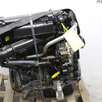 MOTORE COMPLETO PEUGEOT 206 2Â° Serie 8HX Diesel 1