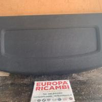 Cappelliera mensola posteriore Ford Focus berlina 