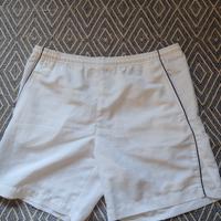 Pantaloncini da tennis Sergio Tacchini XL