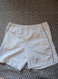 Pantaloncini da tennis Sergio Tacchini XL