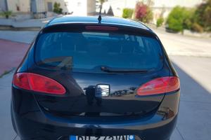 SEAT Leon - 2007