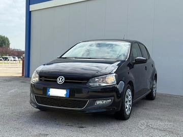 Volkswagen Polo AUTOMATICA