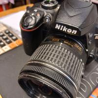 Macchina fotografica