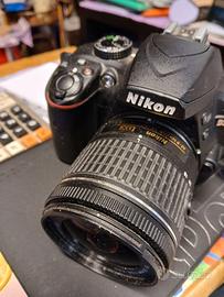 Macchina fotografica