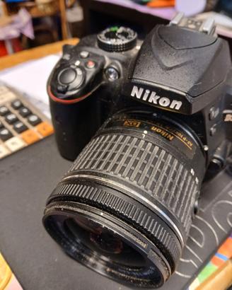 Macchina fotografica