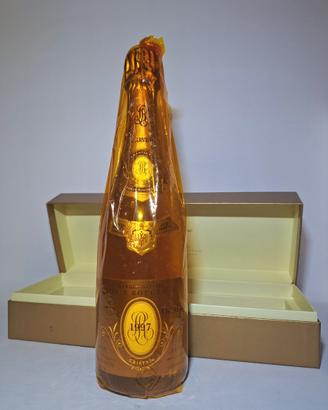 Vino Pregiato Champagne