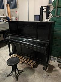 Pianoforte Stanwej Berlin