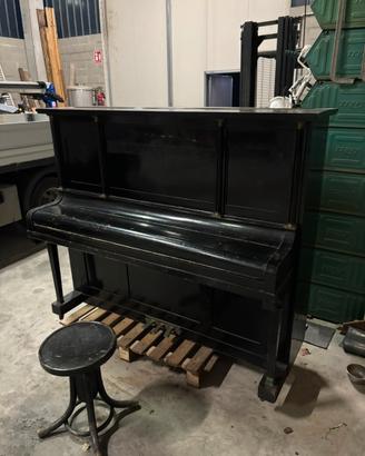 Pianoforte Stanwej Berlin