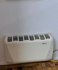 termoconvettore a metano