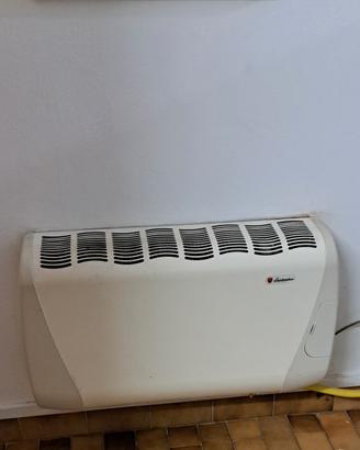 termoconvettore a metano
