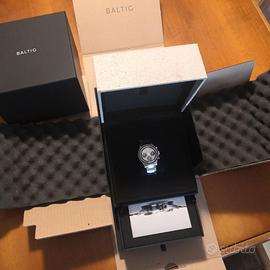 Baltic Tricompax Limited