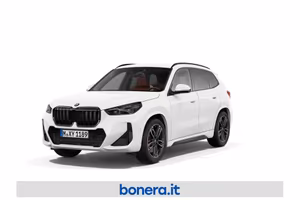BMW X1 sdrive20d mhev 48V MSport Pro auto