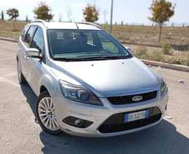 Ford Focus 1.6 TDCi 110cv Titanium - 2009