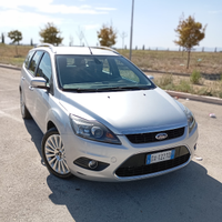 Ford Focus 1.6 TDCi 110cv Titanium - 2009