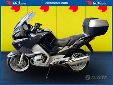 BMW R 1200 RT Garantita e Finanziabile
