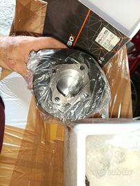 cilindro gruppo termico rms vespa 125 primavera nu