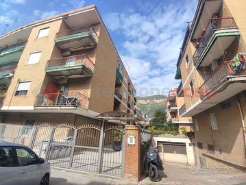 Appartamento Napoli [Cod. rif 3298512VRG]