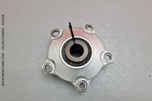 PORTA CORONA APRILIA DORSODURO 750 2008 2009 2010