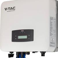 Inverter monofase VTAC AFORE HNS6000TL