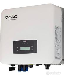 Inverter monofase VTAC AFORE HNS6000TL