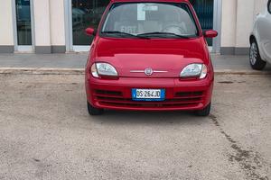 Fiat 600 1.1 Active Suite