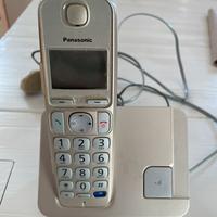Cordless Panasonic