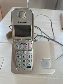 Cordless Panasonic