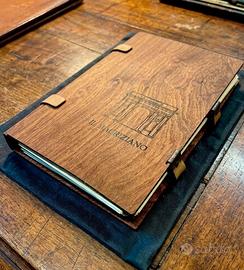 Libro da collezione L.Ariosto - Il Mauriziano