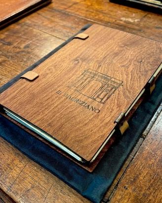 Libro da collezione L.Ariosto - Il Mauriziano