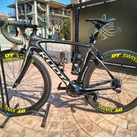 bici da corsa Kuota Kryon