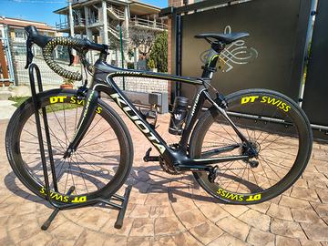 bici da corsa Kuota Kryon