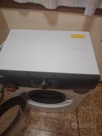 lavatrice akai 6kg pari a nuovo