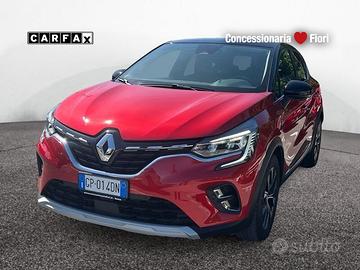 Renault Captur II 2019 1.6 E-Tech full hybrid...